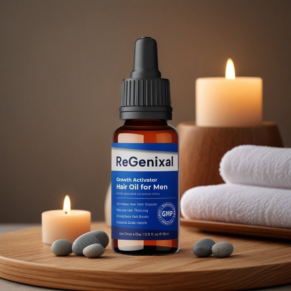 Product packshot