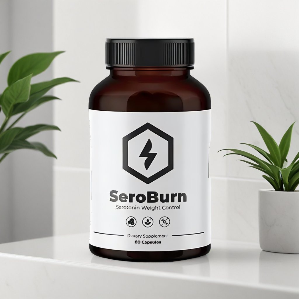 Product packshot