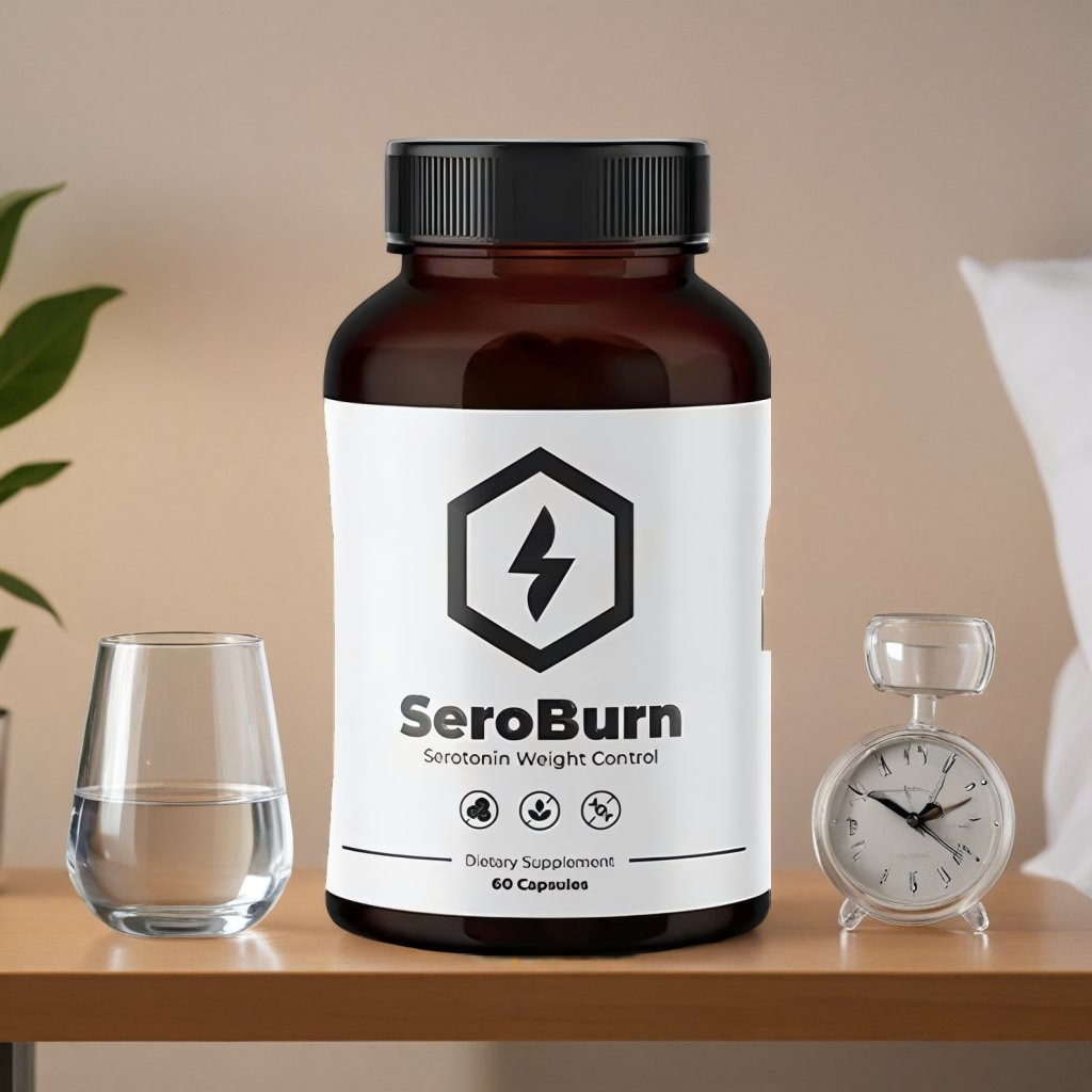 Product packshot