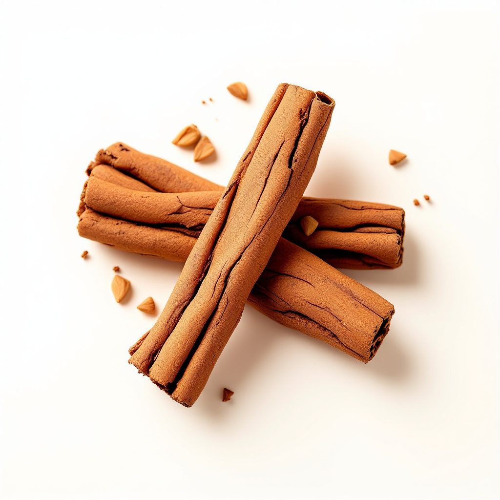 Cinnamon bark