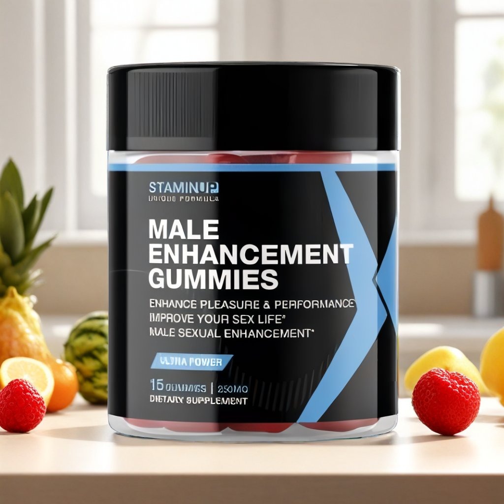 Product packshot