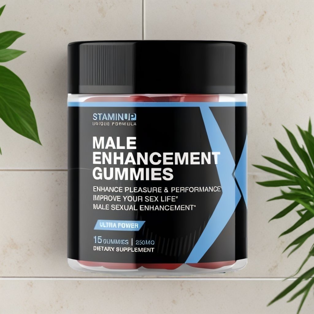 Product packshot