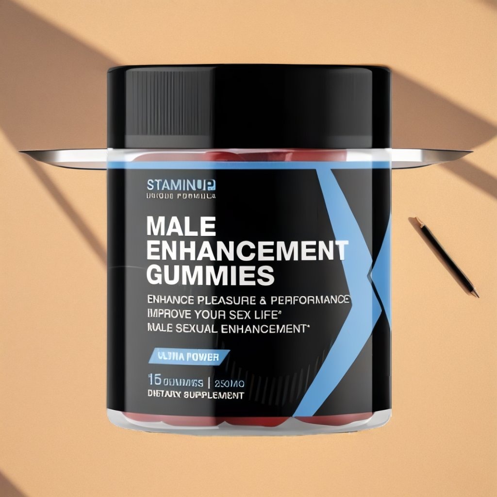 Product packshot