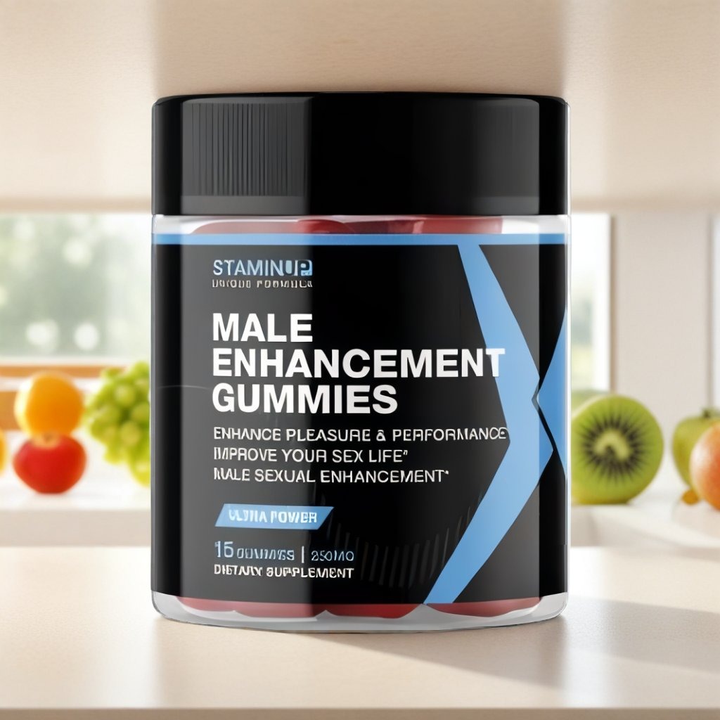 Product packshot