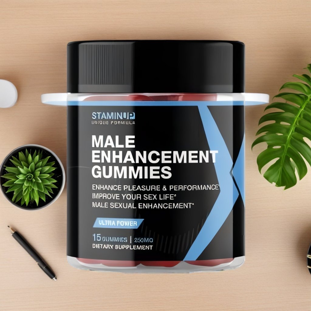 Product packshot