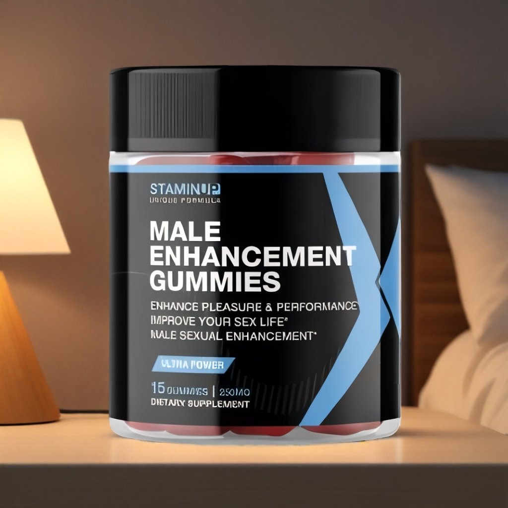 Product packshot