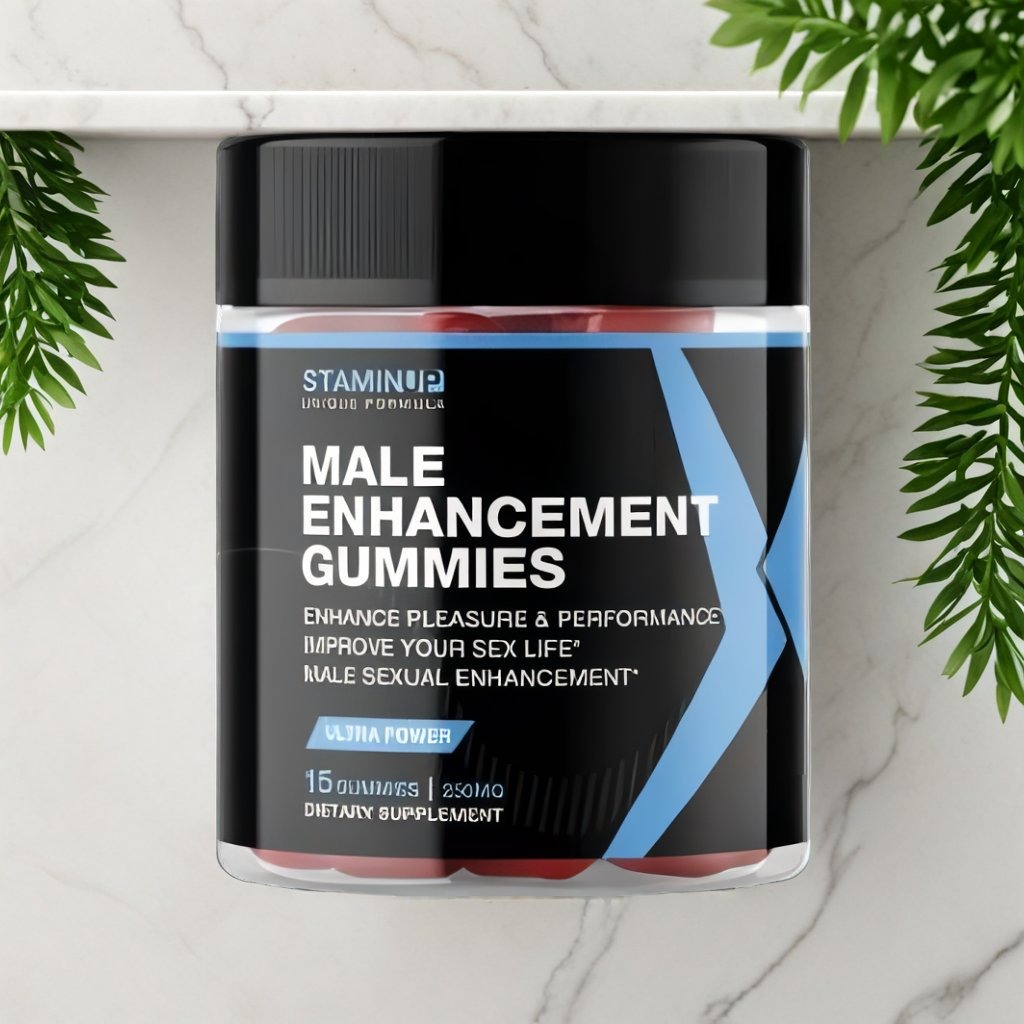 Product packshot