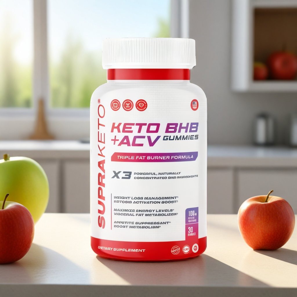 Product packshot