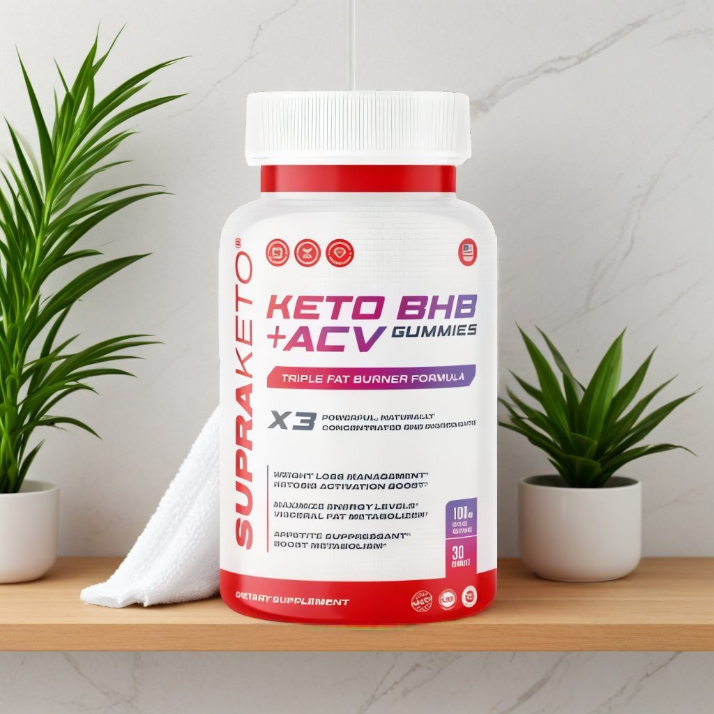 Product packshot