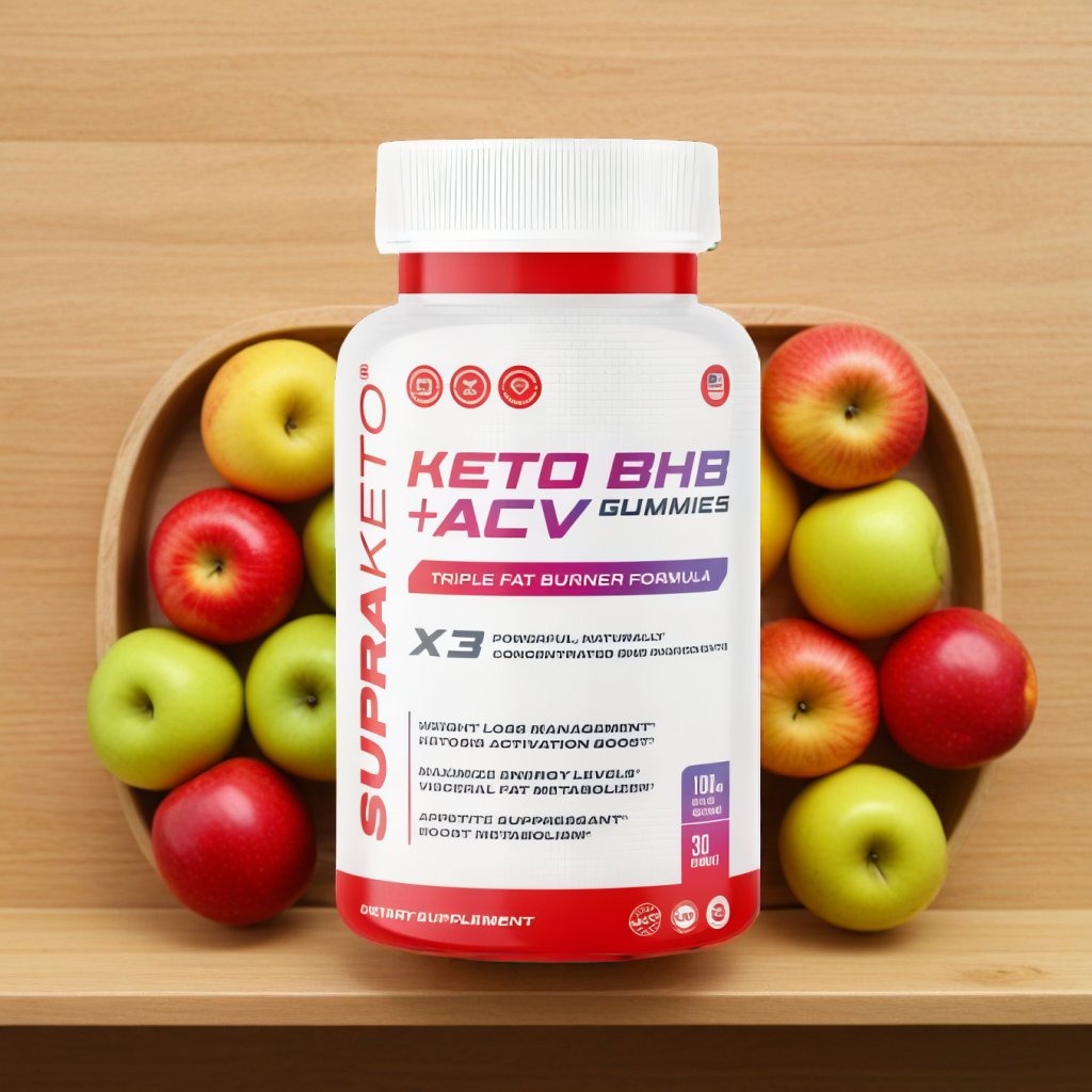 Product packshot