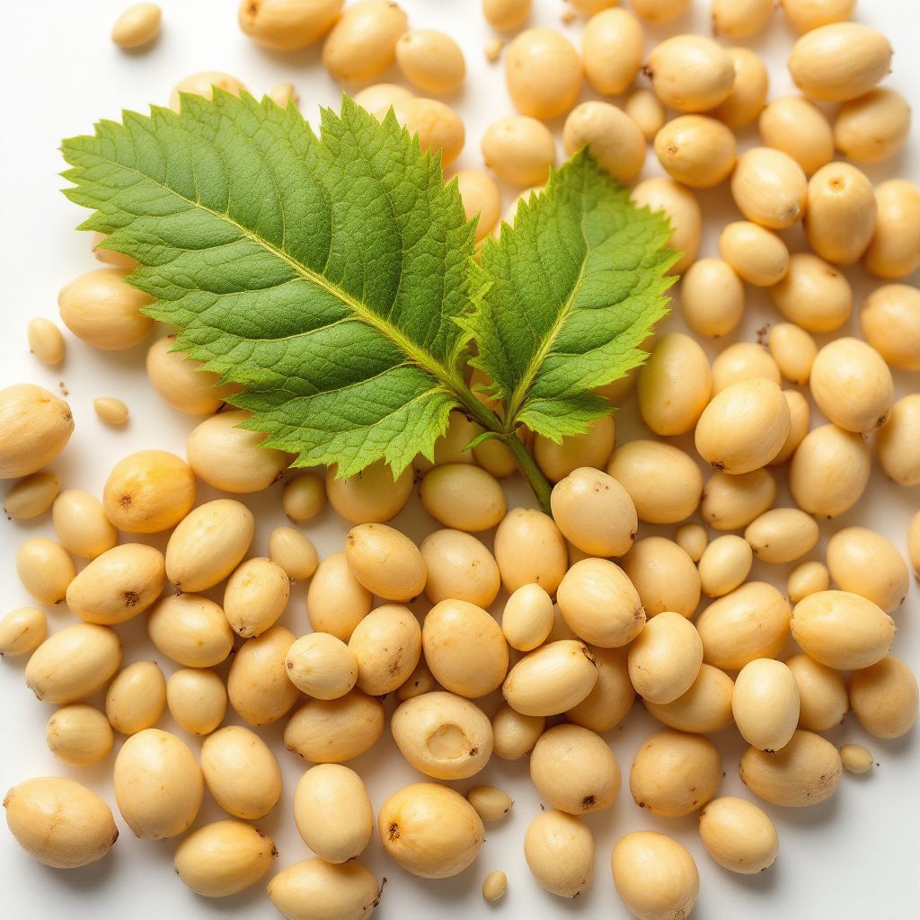 Horse chestnut seeds natural botanical extract