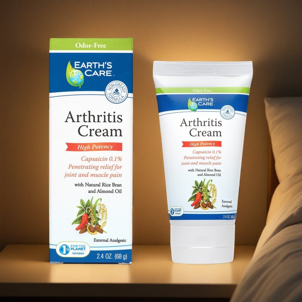 Product packshot