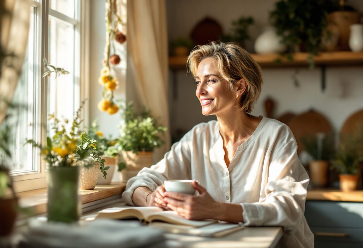 Lifestyle Bild CARDIONEX GLUCOSE MANAGEMENT H