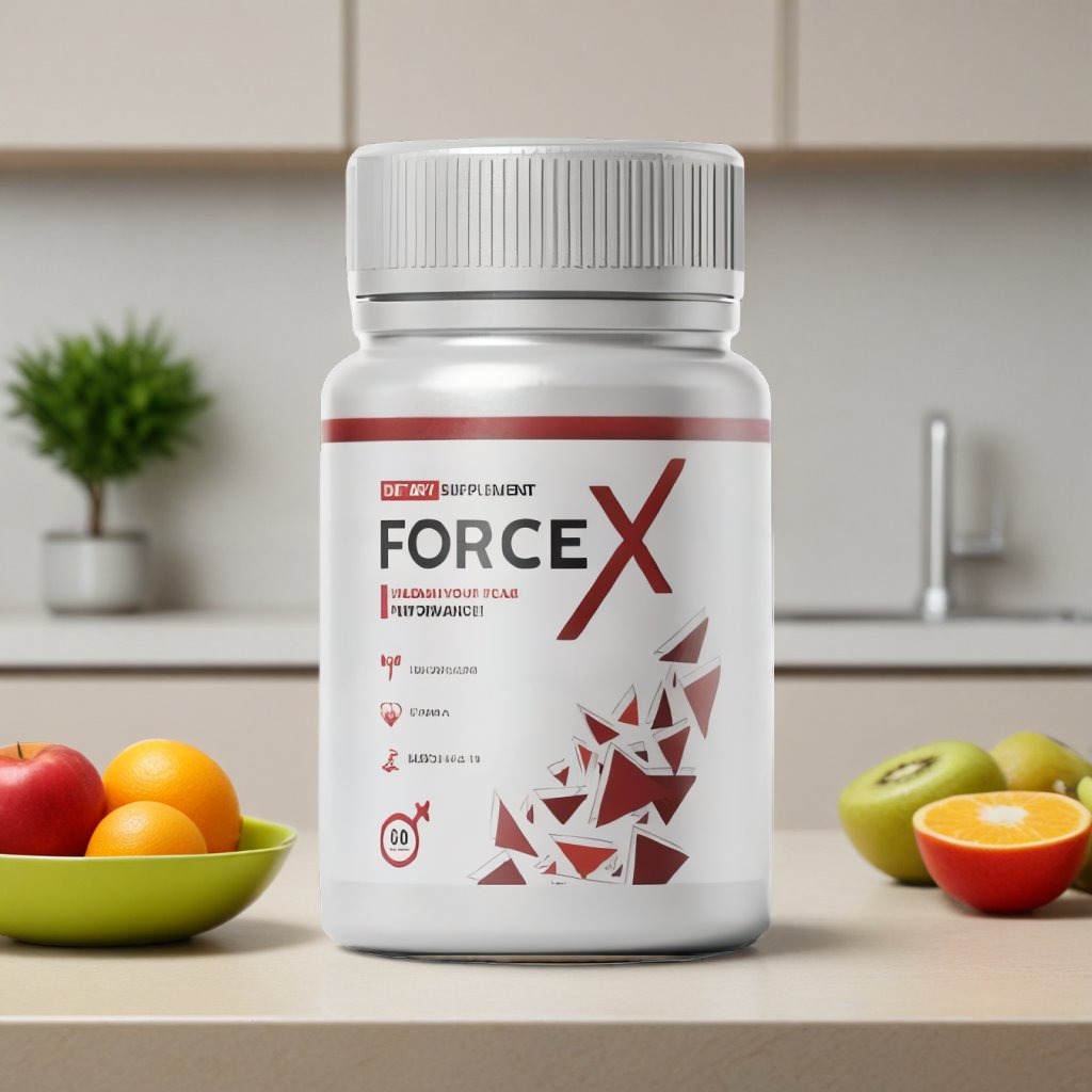 Product packshot