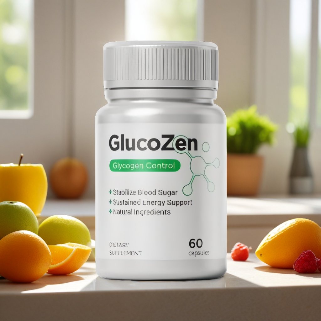 Product packshot