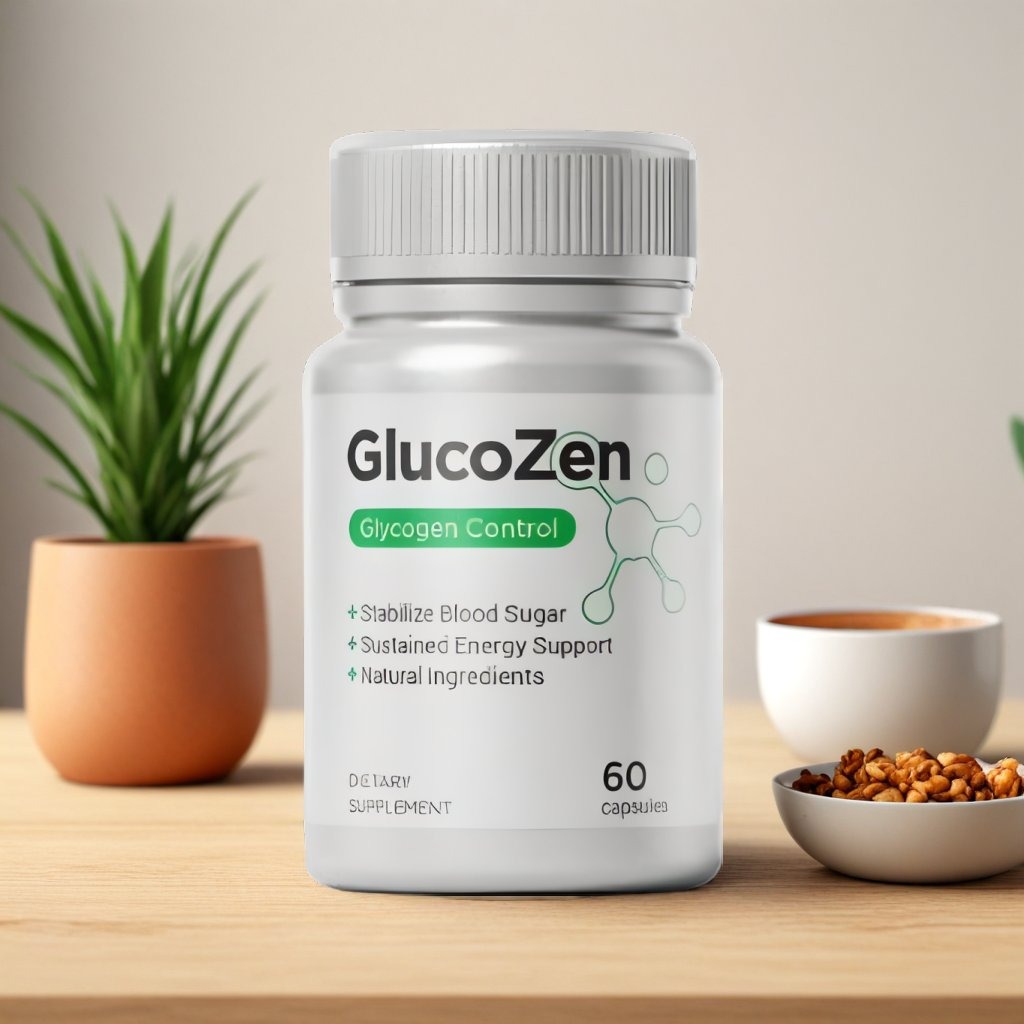 Product packshot