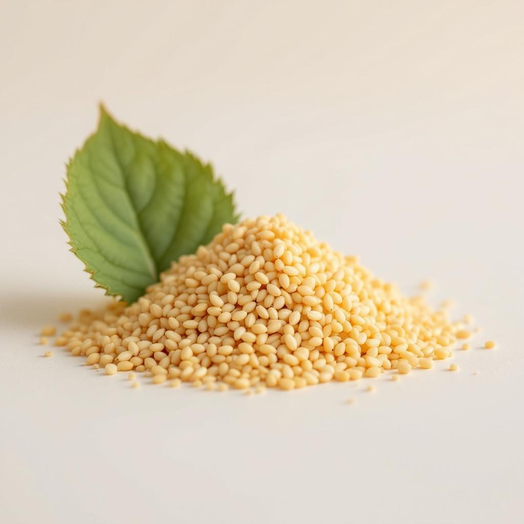 Glucosamin natürliche Quelle