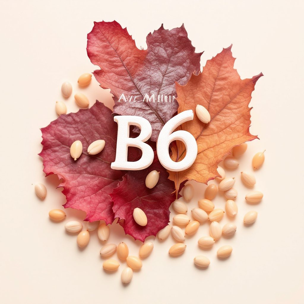 Vitamin B6