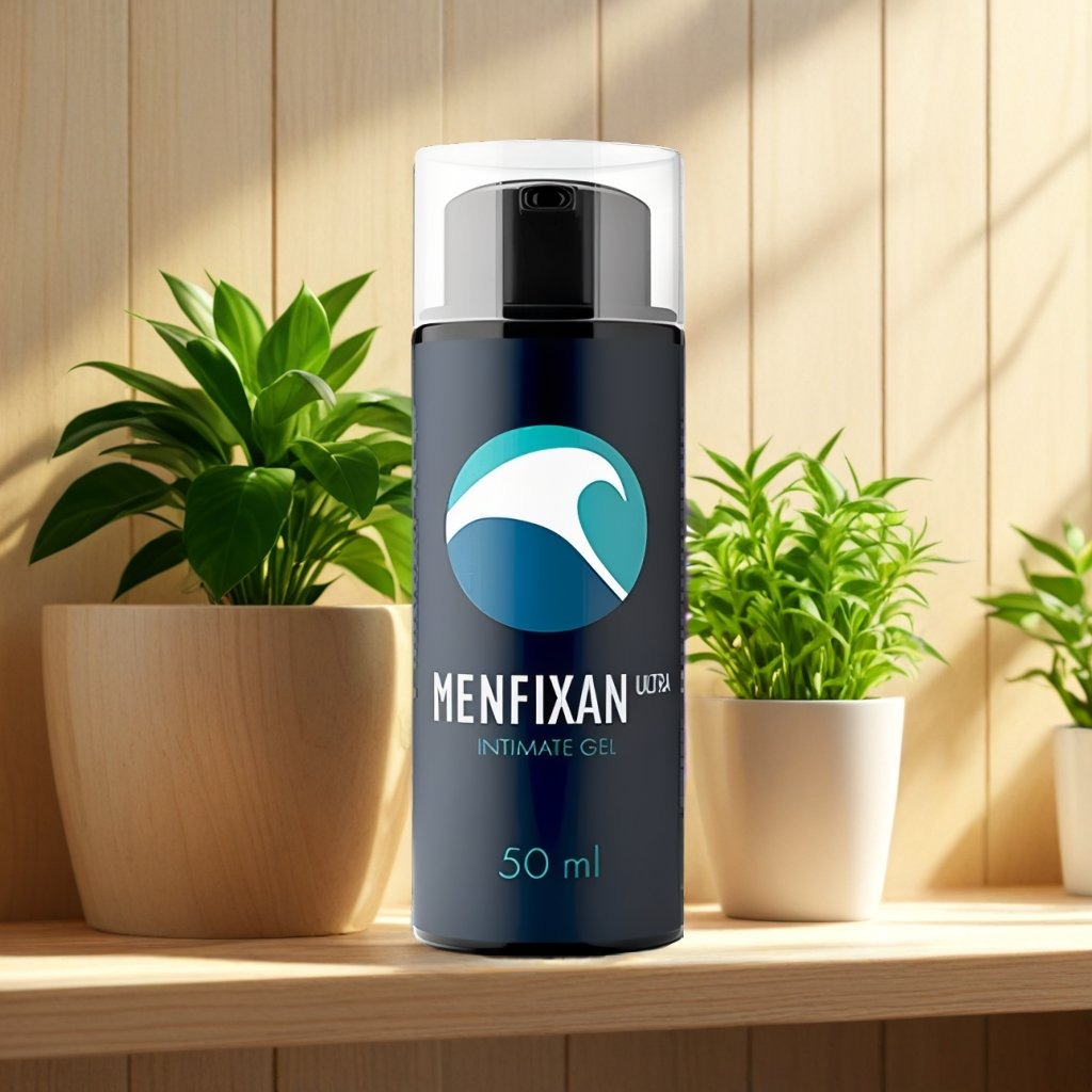 Product packshot