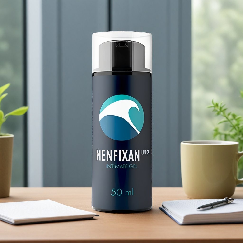Product packshot