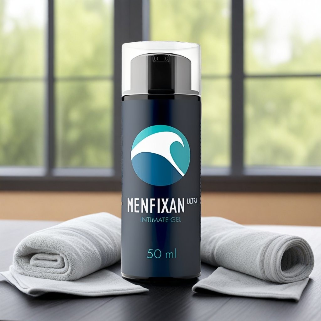 Product packshot