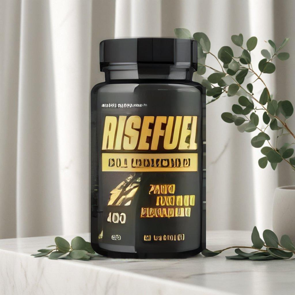 RISEFUEL FULLSS Produkt Packshot