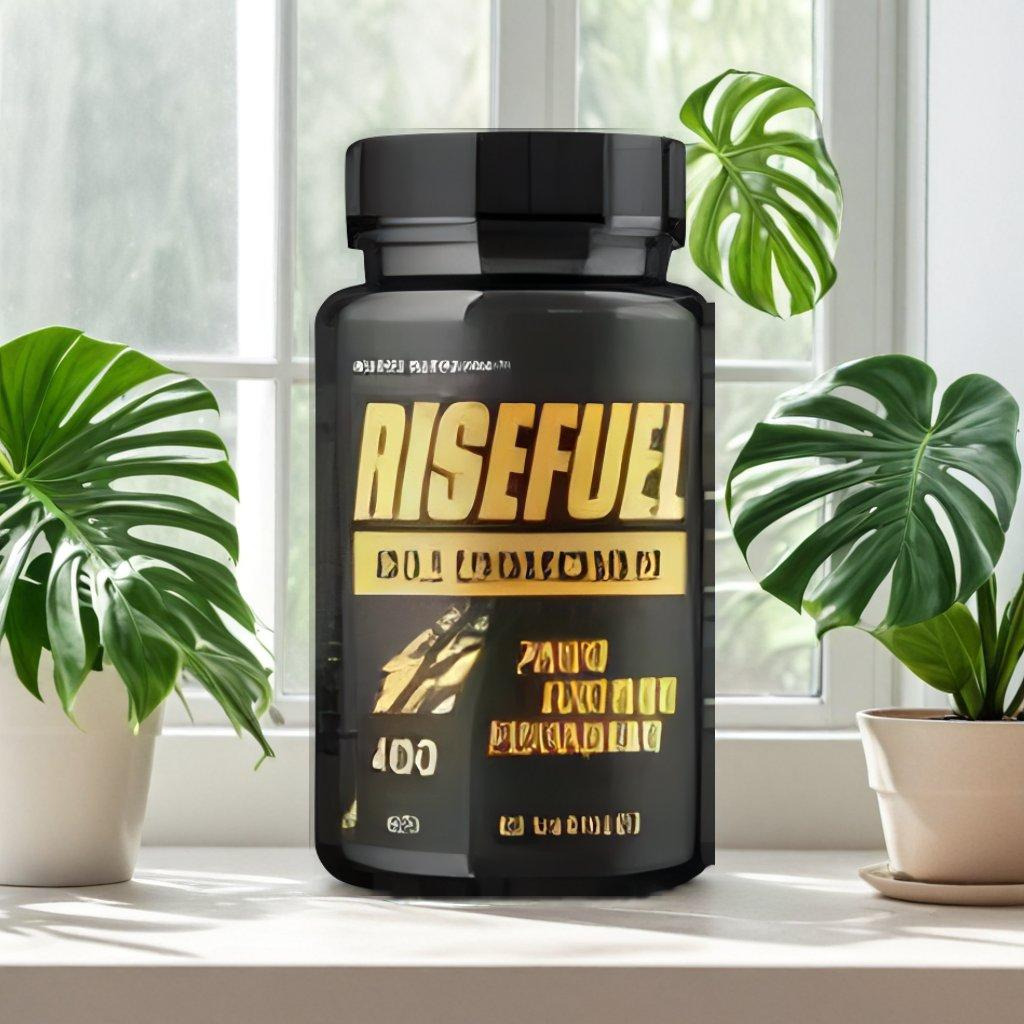RISEFUEL FULLSS komplette Produktpräsentation