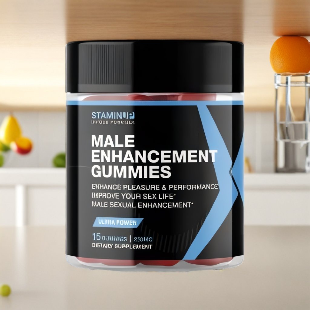 Product packshot