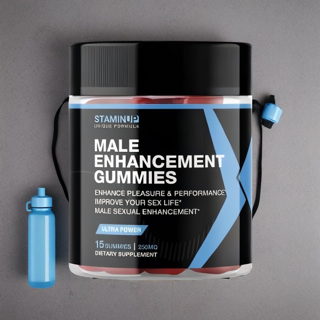 Product packshot