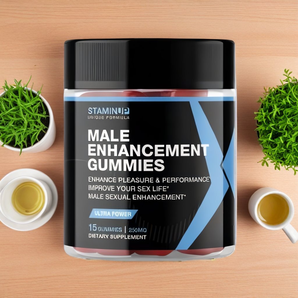 Product packshot