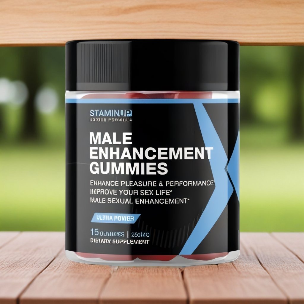 Product packshot