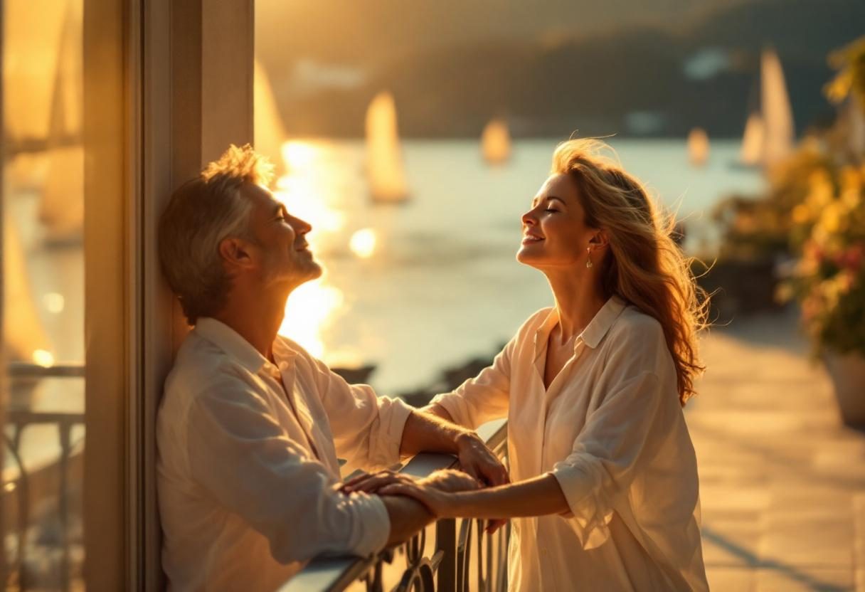 Person bei entspannter Aktivität mit gepflegten Beinen