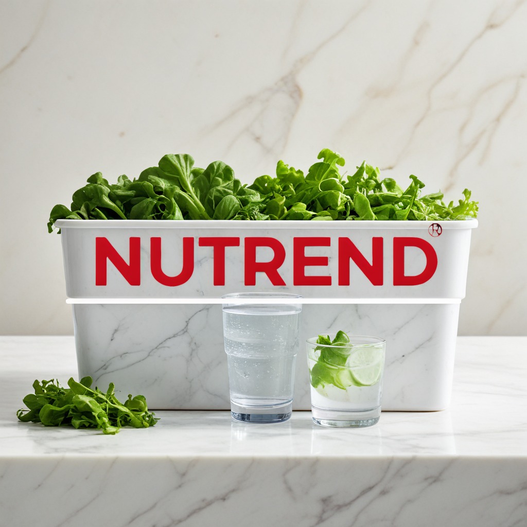 Product packshot