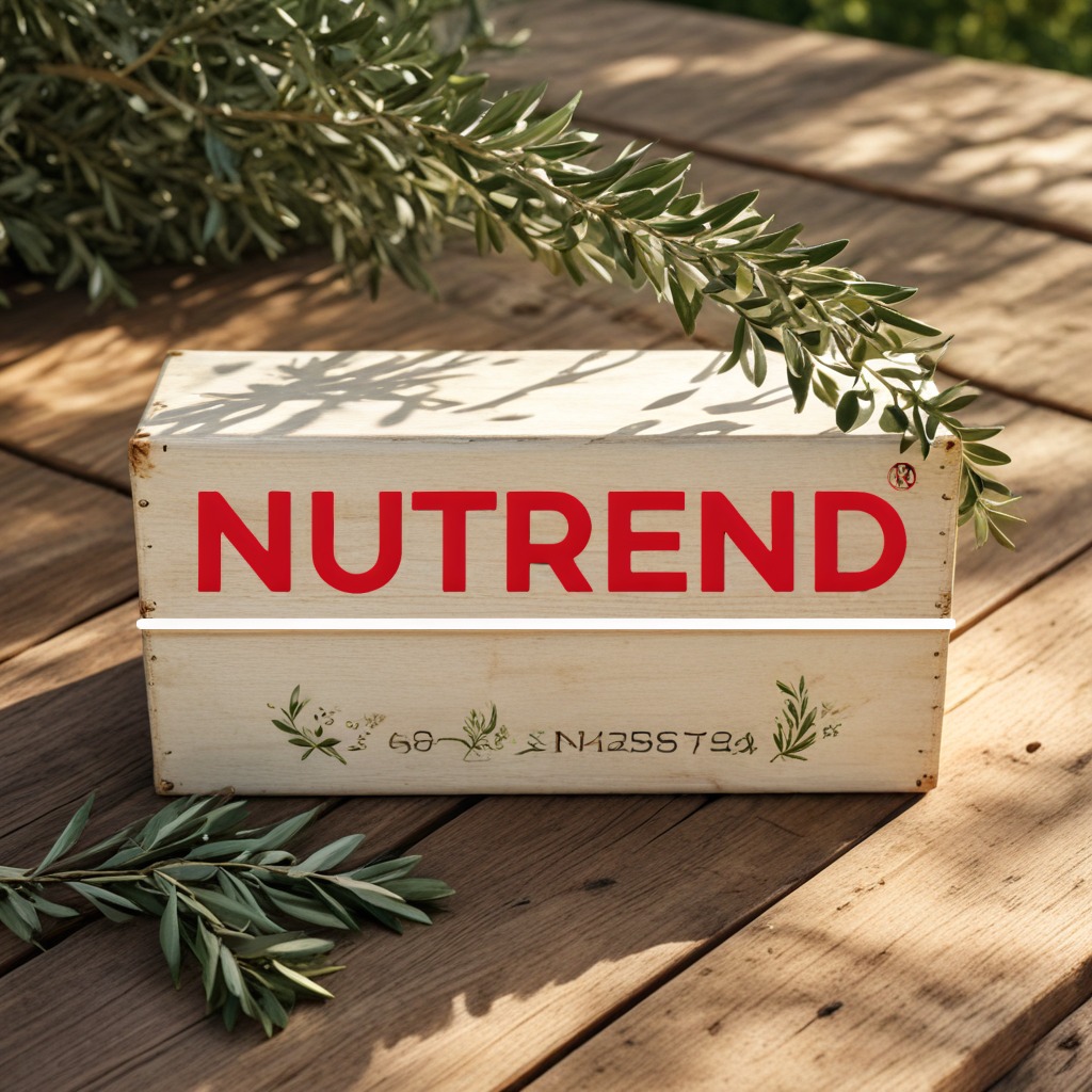 Product packshot