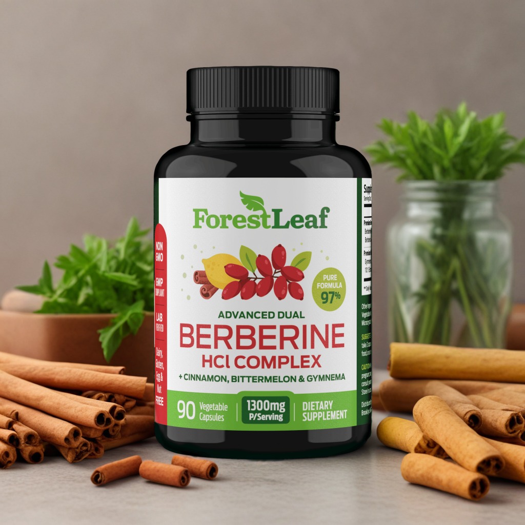 Product packshot
