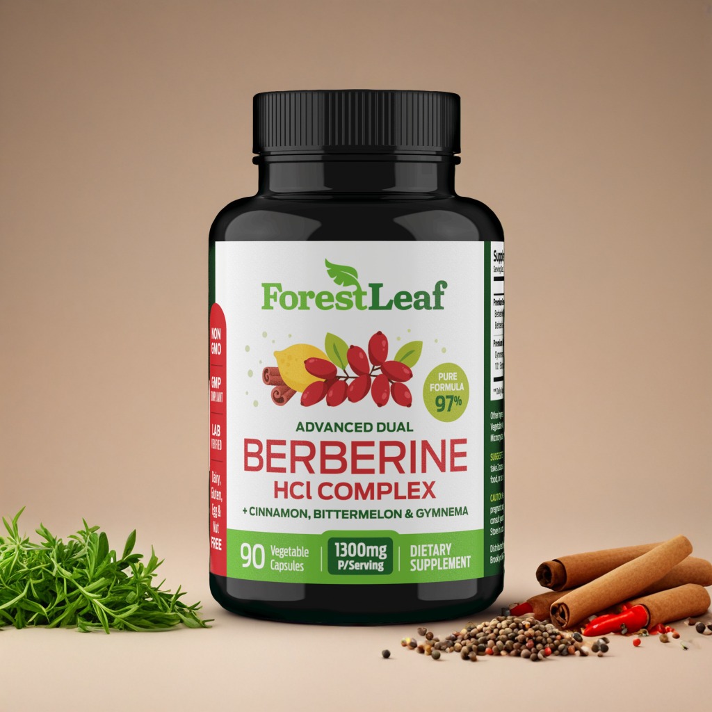 Product packshot