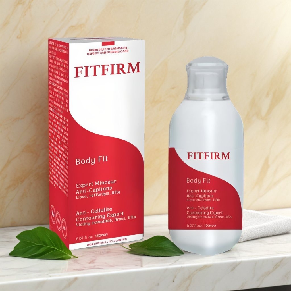 Product packshot