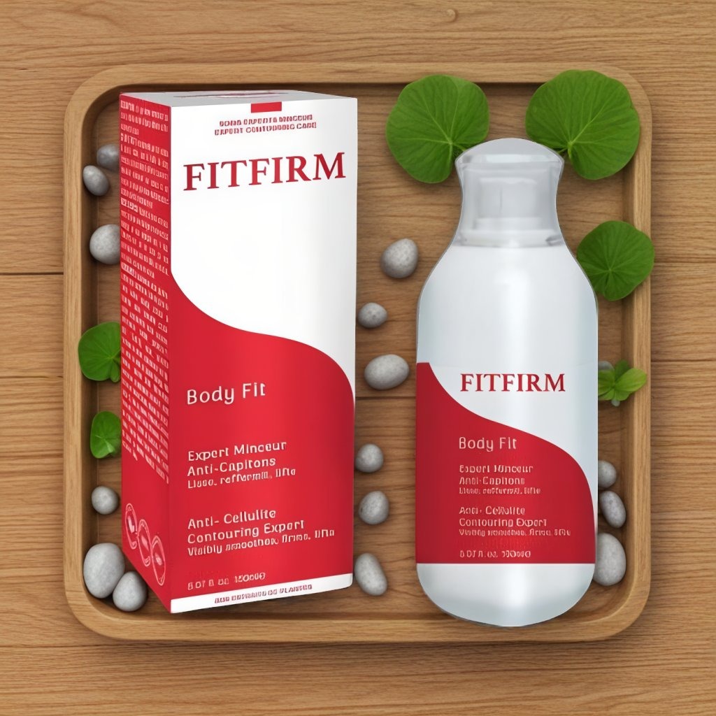 Product packshot