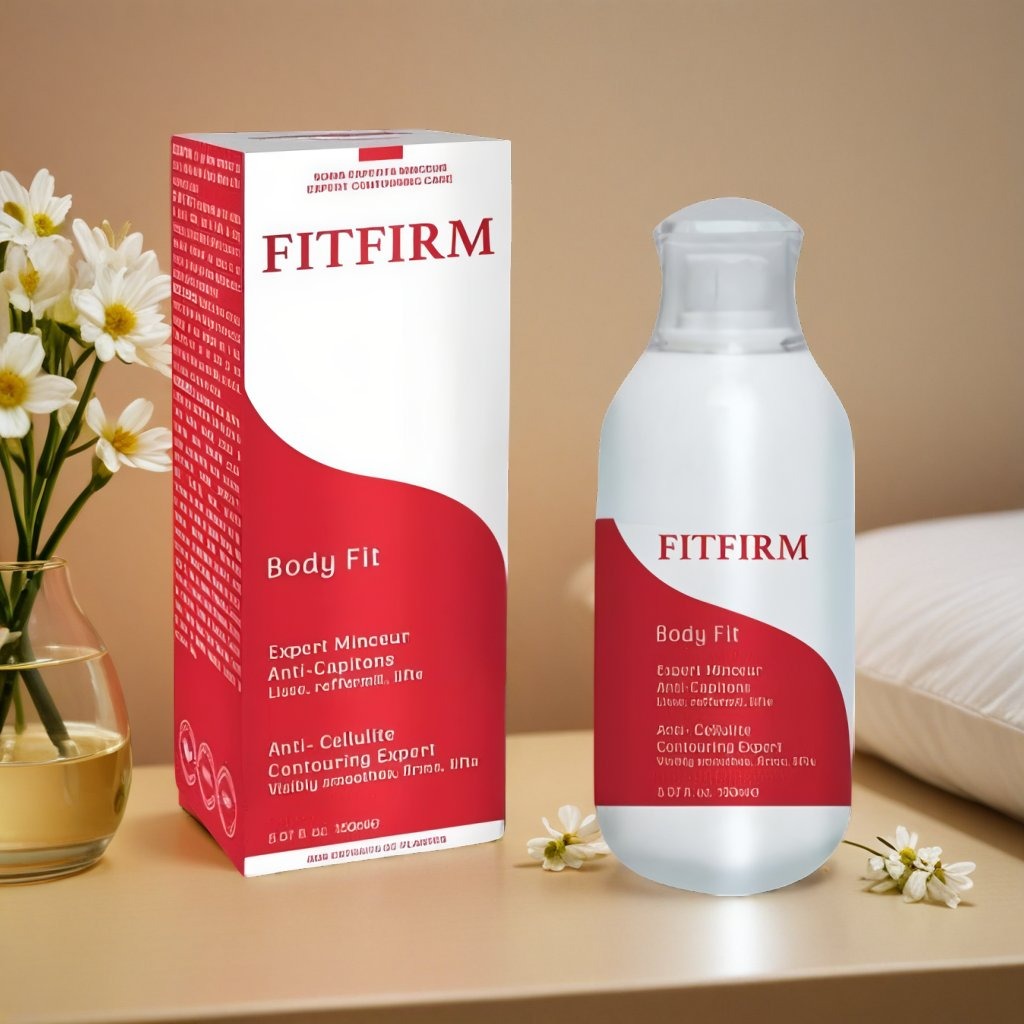 Product packshot