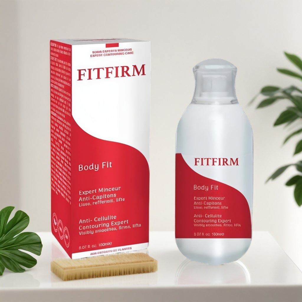 Product packshot