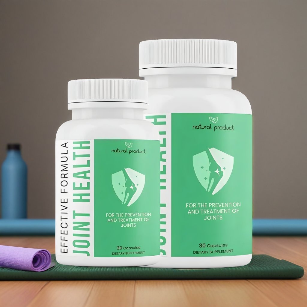 Product packshot