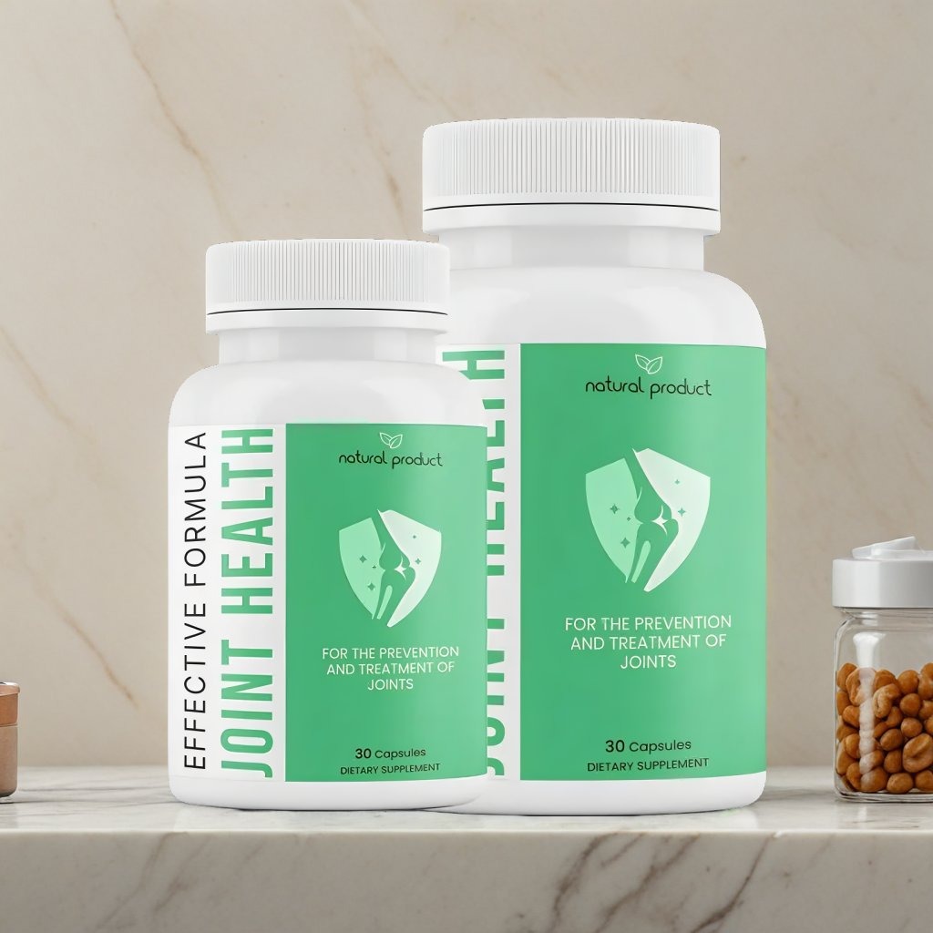 Product packshot