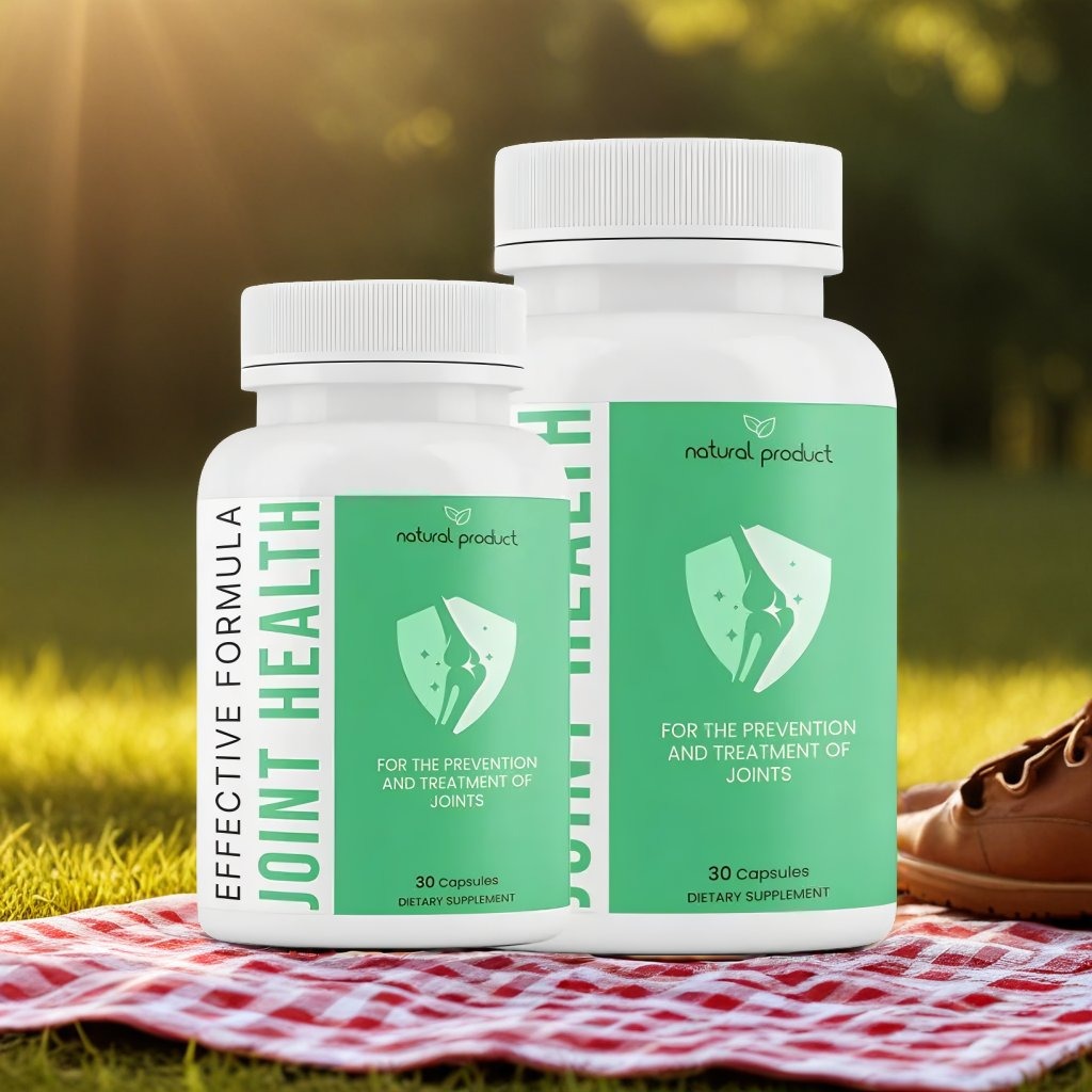 Product packshot