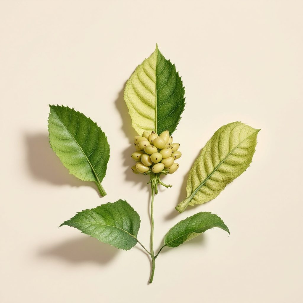 Chondroïtine naturelle