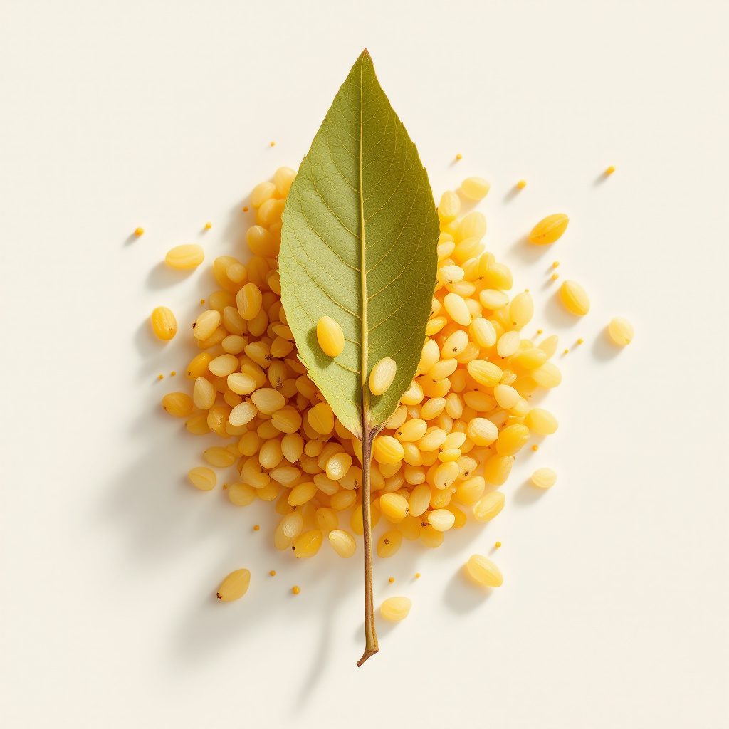 Extrait de Boswellia