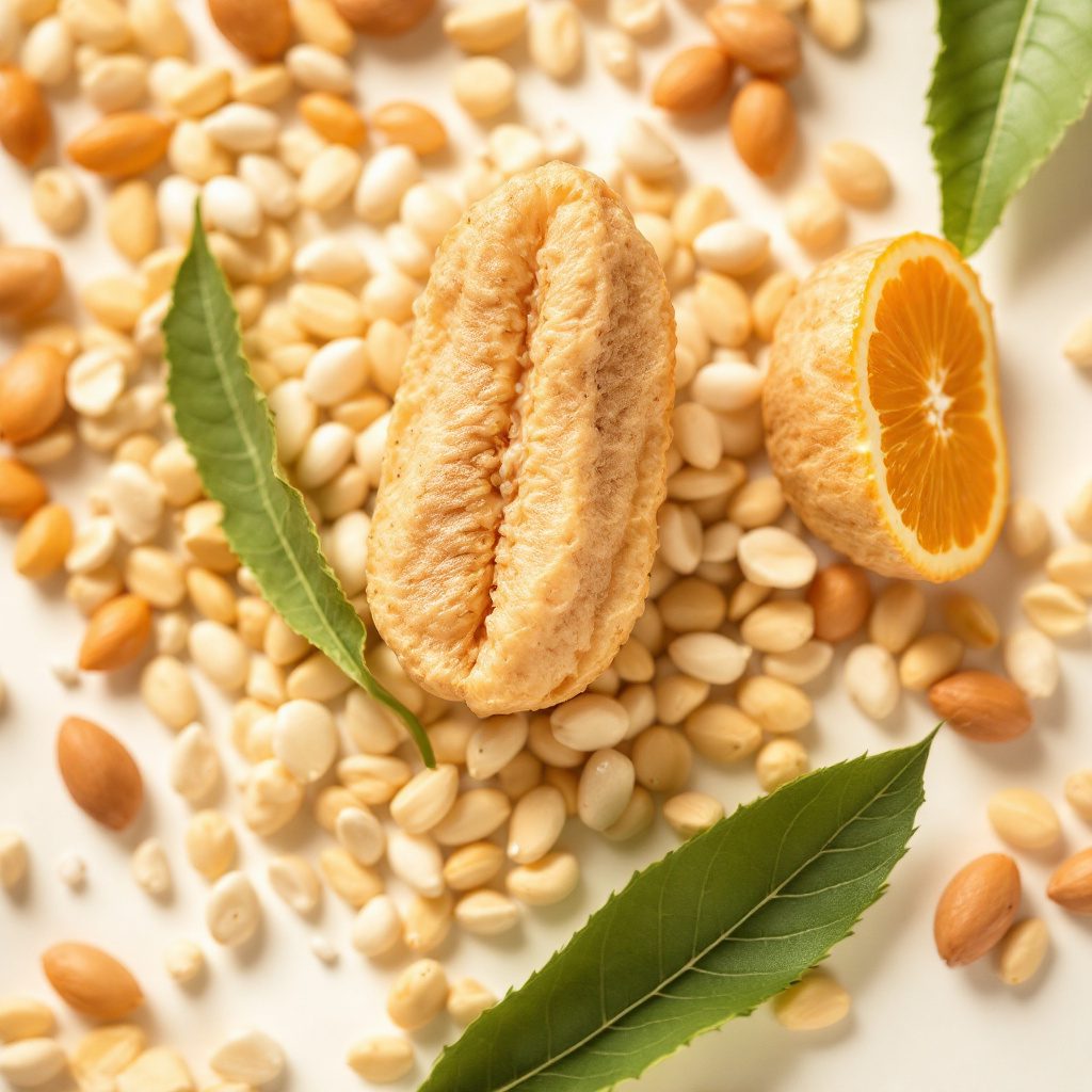 Vitamine C naturelle