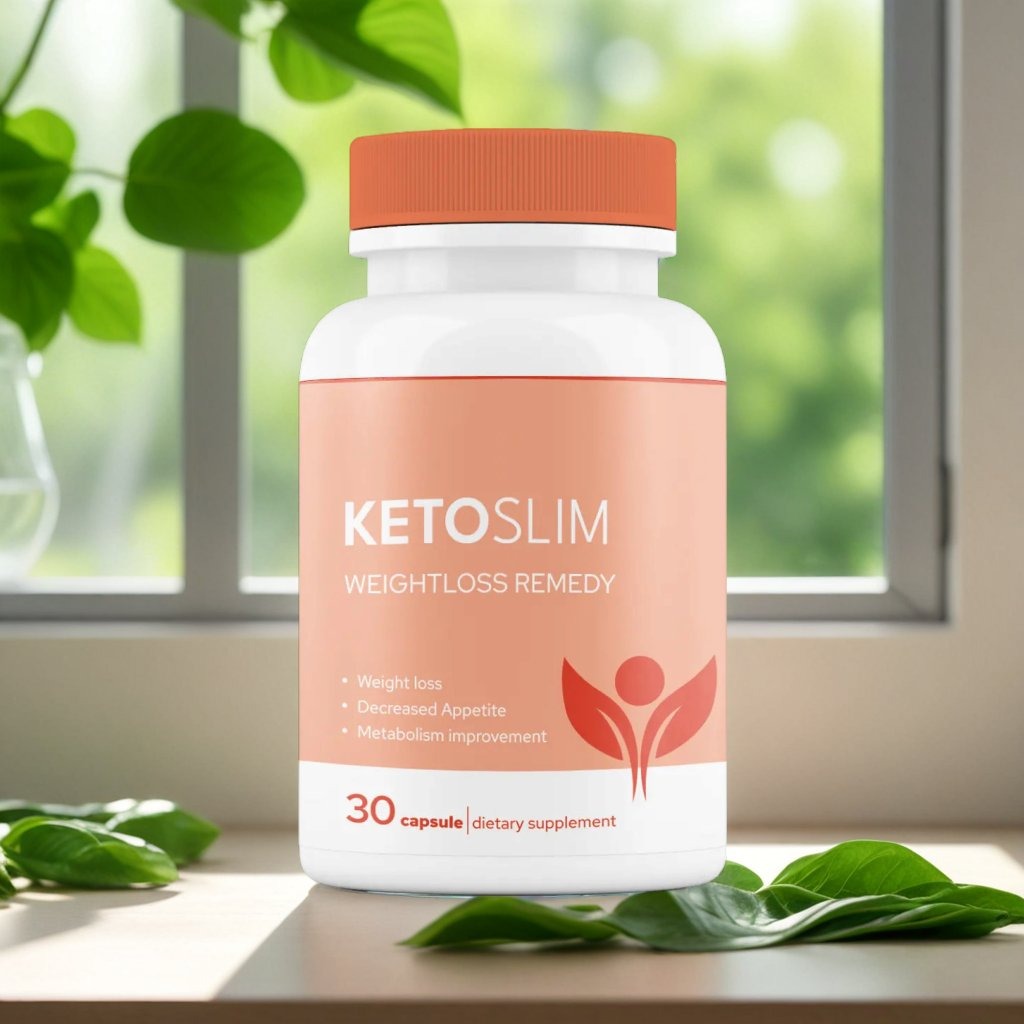 Product packshot
