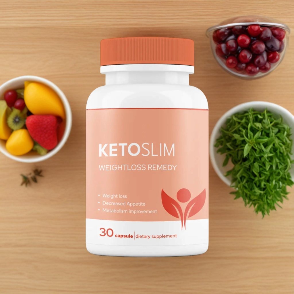 Product packshot
