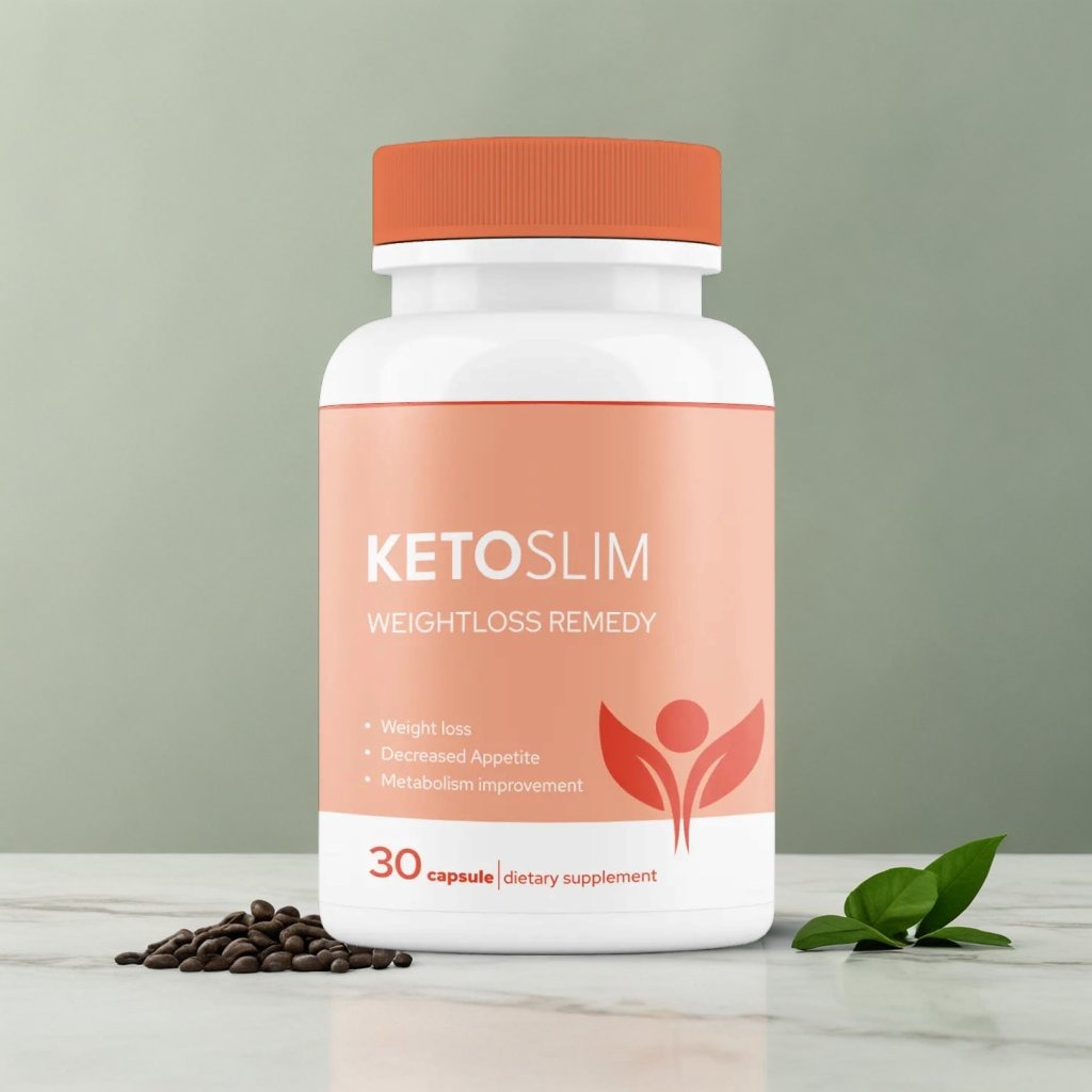 Product packshot