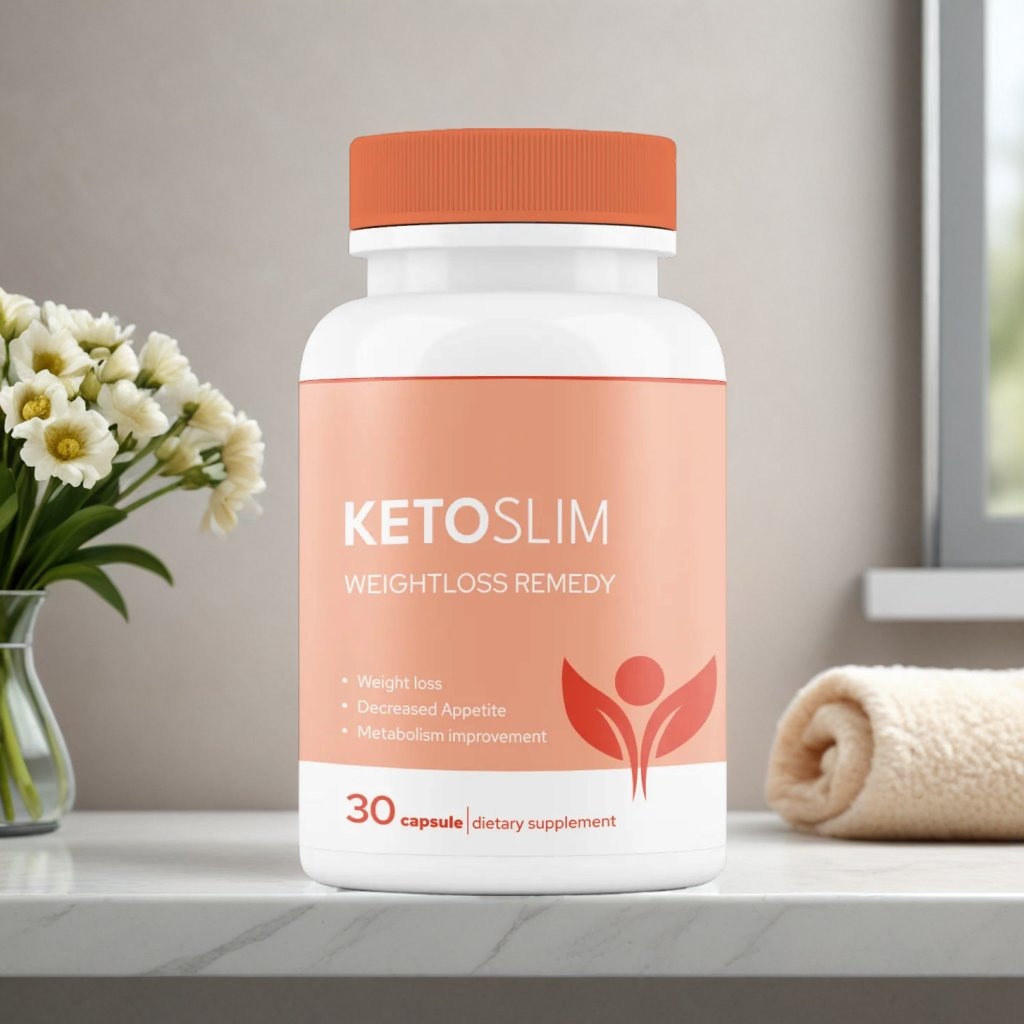 Product packshot